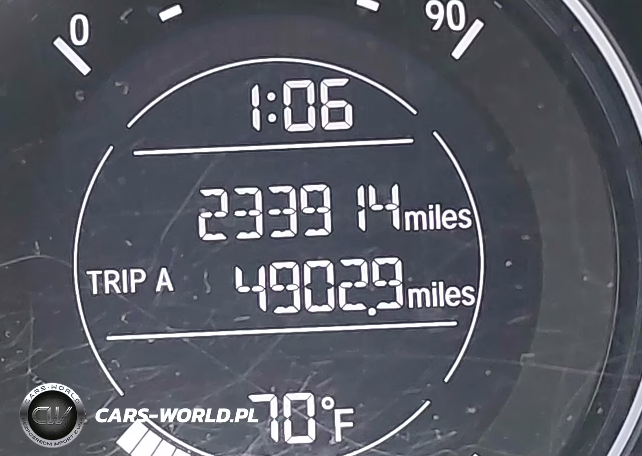 2016 Honda Hr-V Ex VIN:3CZRU6H57GM710979 - 15