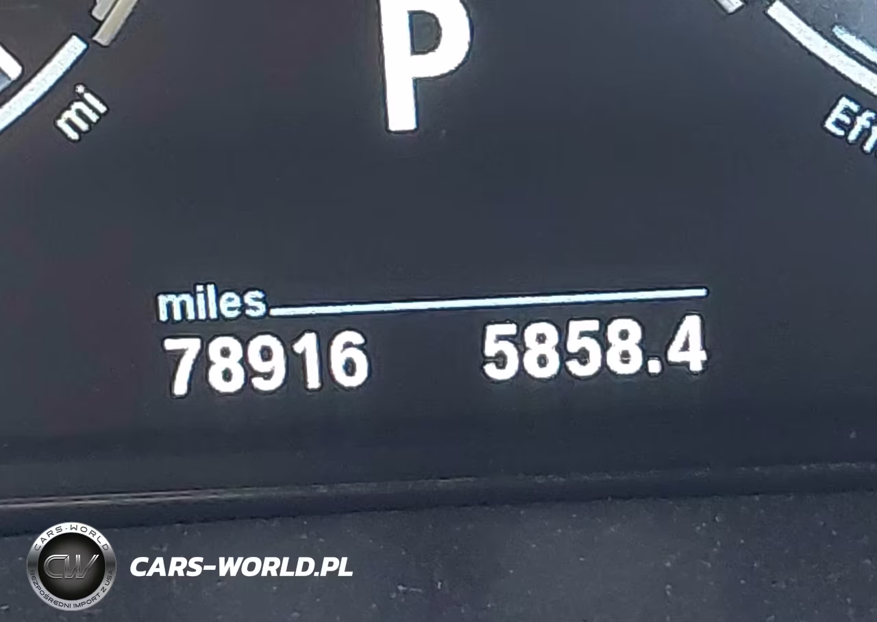 2017 BMW X6 M VIN:5YMKW8C39H0U72048 - 7