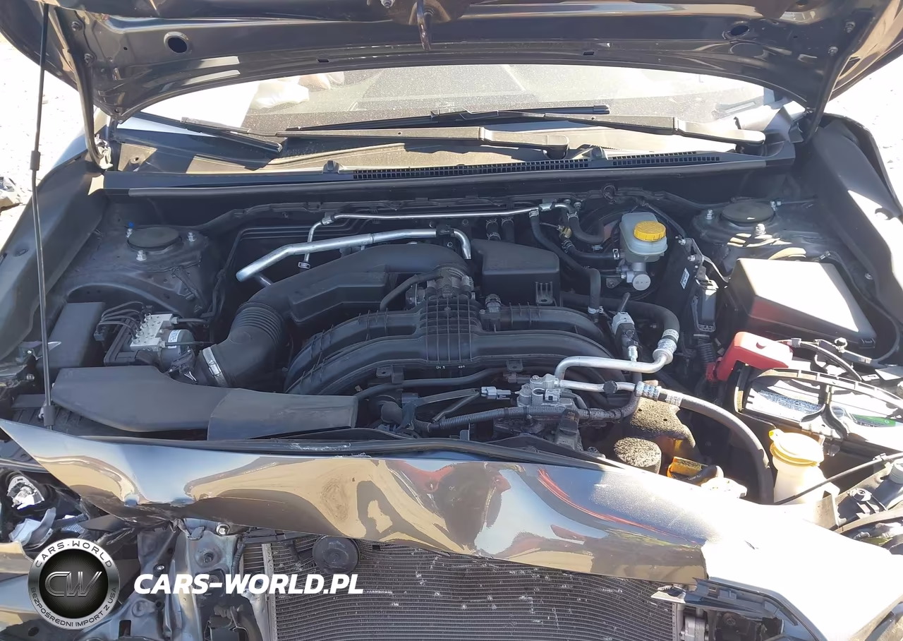 2021 Subaru Crosstrek Premium VIN:JF2GTACC9M9252477 - 10