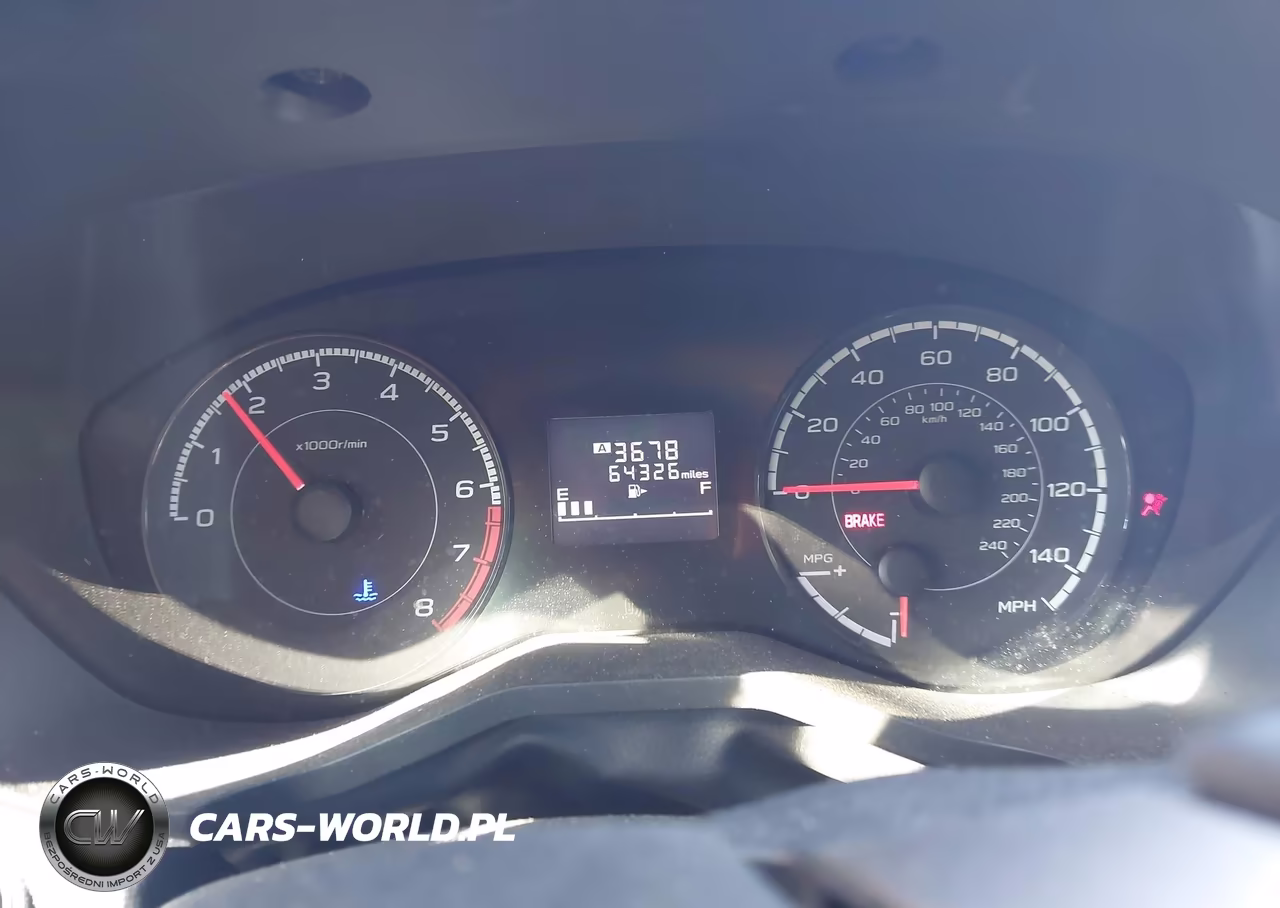 2021 Subaru Crosstrek Premium VIN:JF2GTACC9M9252477 - 7