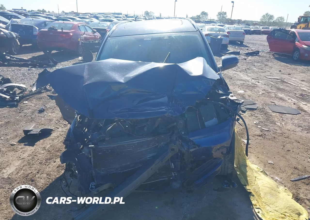 2016 Honda Hr-V Ex-L VIN:3CZRU6H77GM770925 - 12