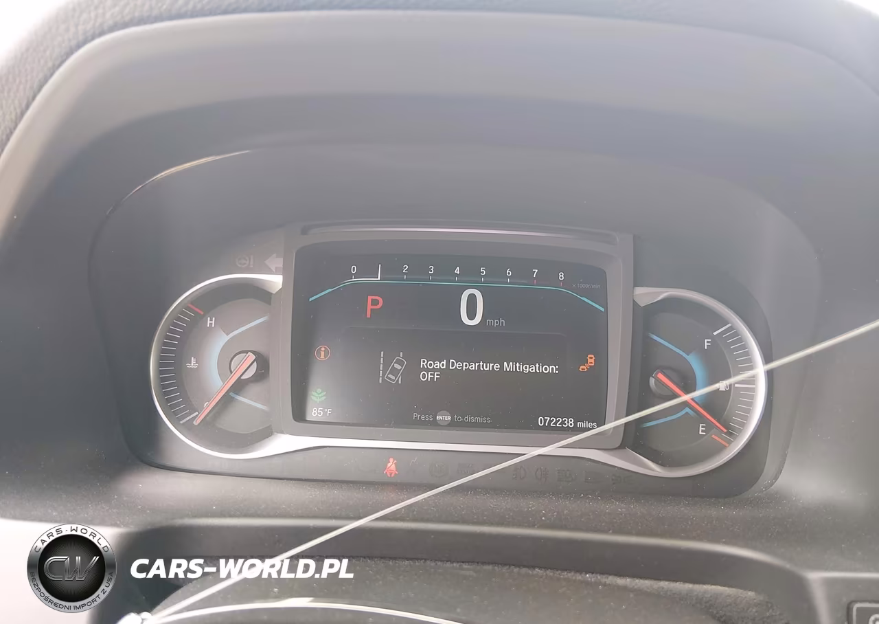 2020 Honda Pilot Awd Touring 7 Passenger VIN:5FNYF6H61LB031096 - 7