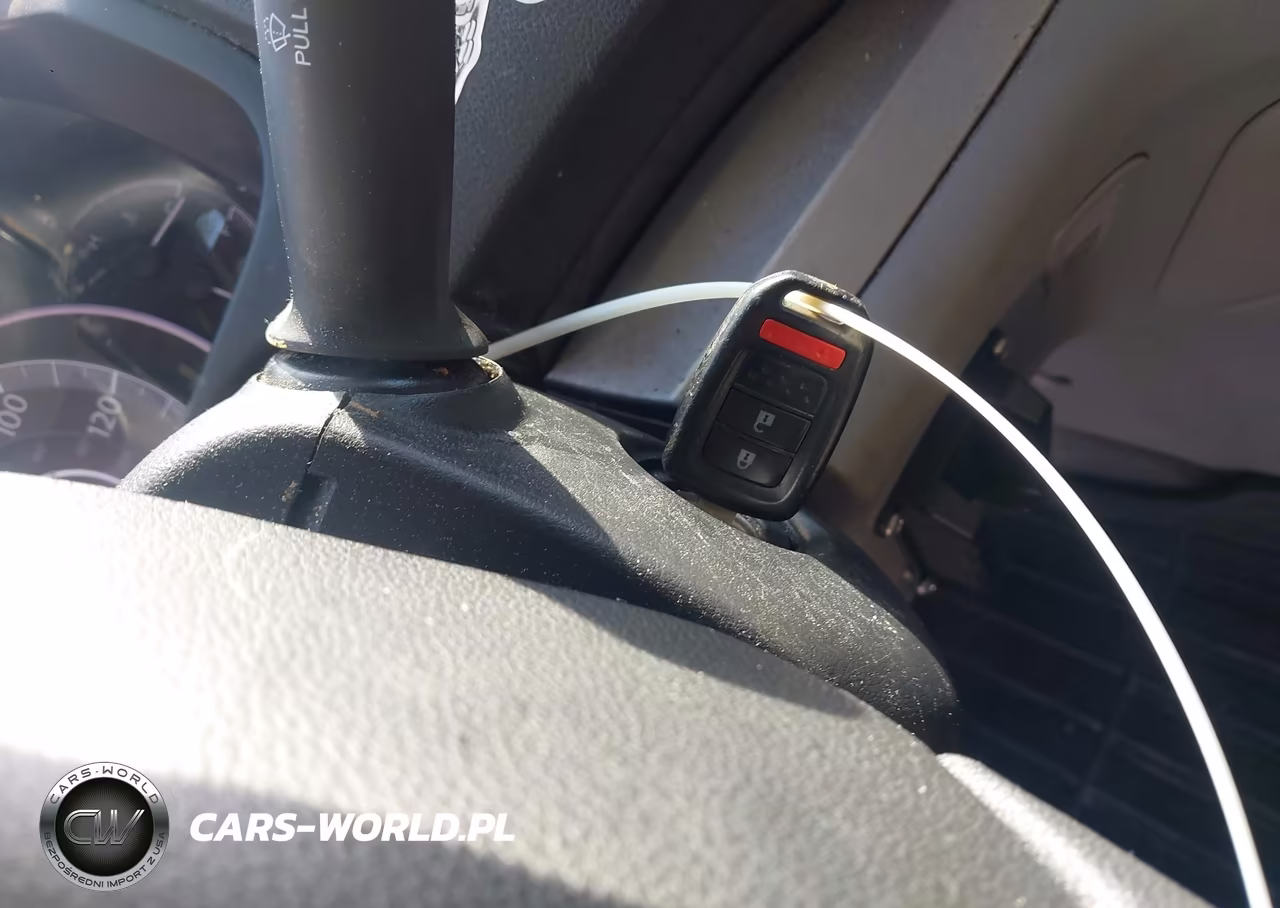 2014 Honda Cr-V Lx VIN:3CZRM3H38EG714211 - 11