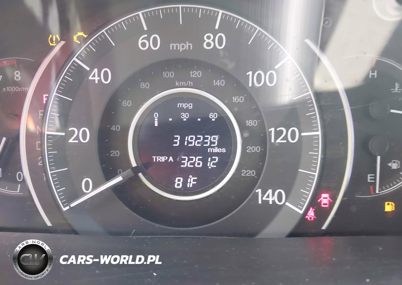 2014 Honda Cr-V Lx VIN:3CZRM3H38EG714211 - 15