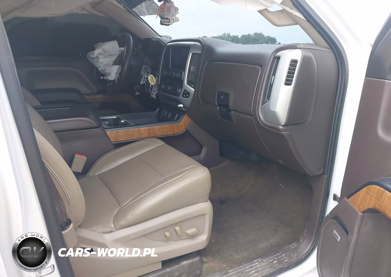 2017 GMC Sierra 1500 Slt VIN:3GTU2NEC8HG408457 - 5