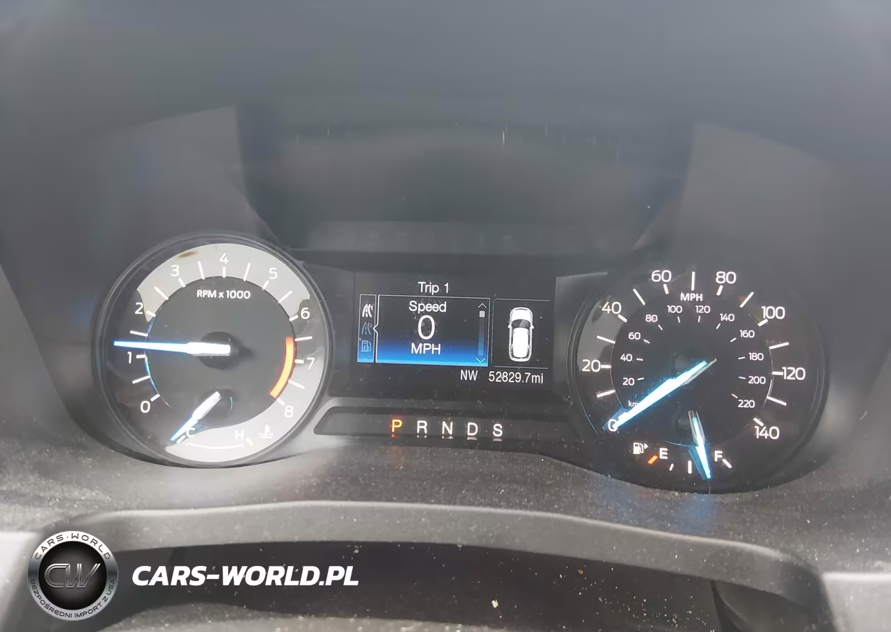 2018 Ford Explorer VIN:1FM5K8BH5JGC45317 - 7