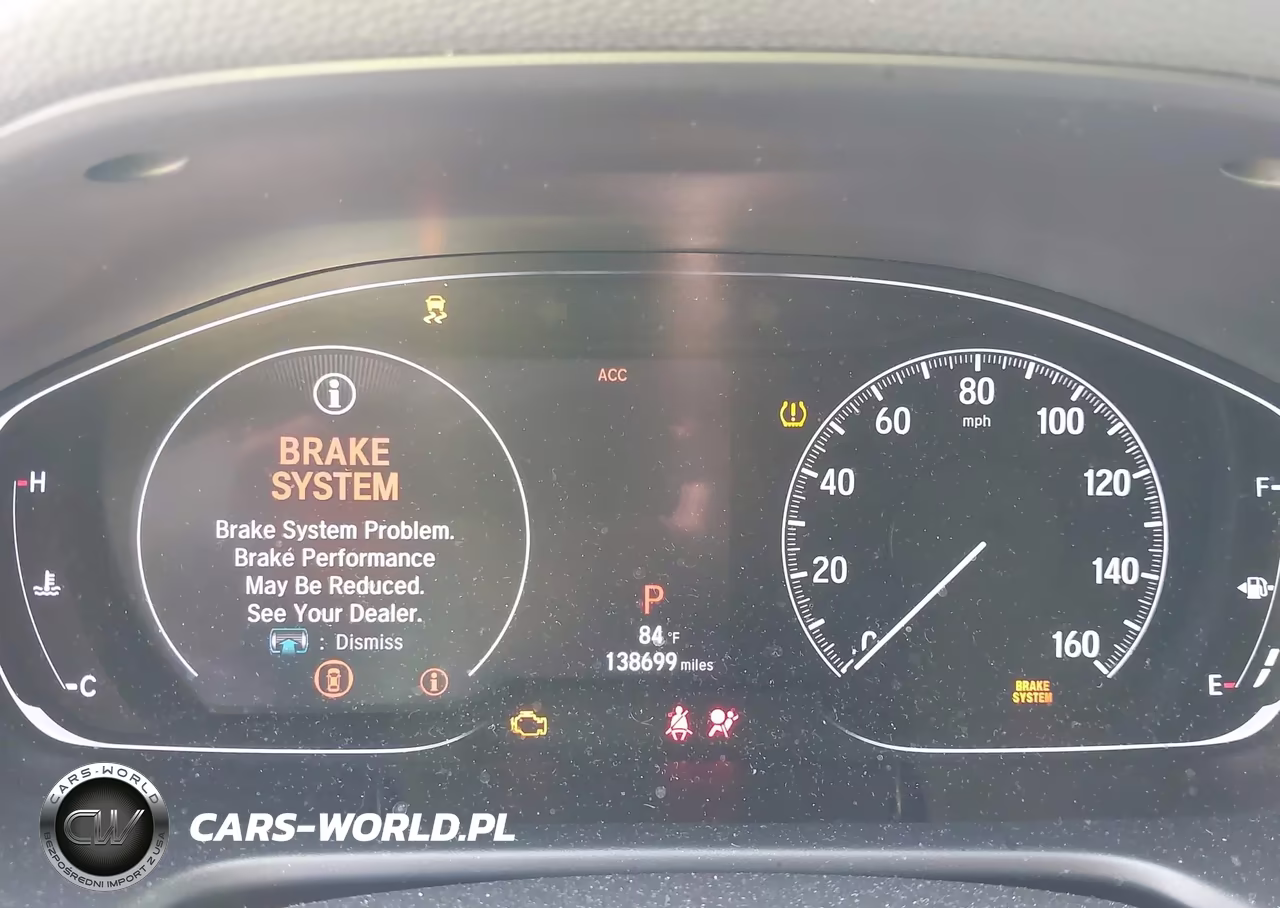 2019 Honda Accord Sport VIN:1HGCV1F3XKA060792 - 15