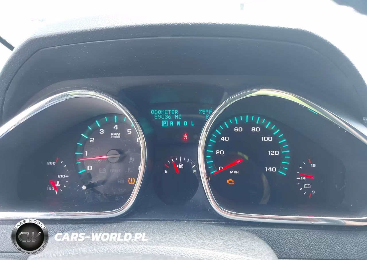 2010 Chevrolet Traverse Lt VIN:1GNLVFED6AS112540 - 7