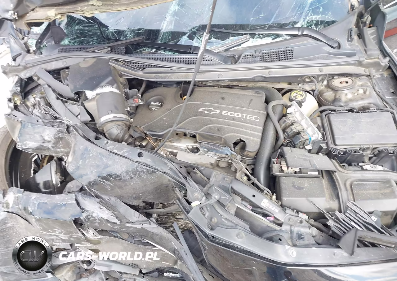 2018 Chevrolet Malibu Lt VIN:1G1ZD5ST6JF170290 - 10