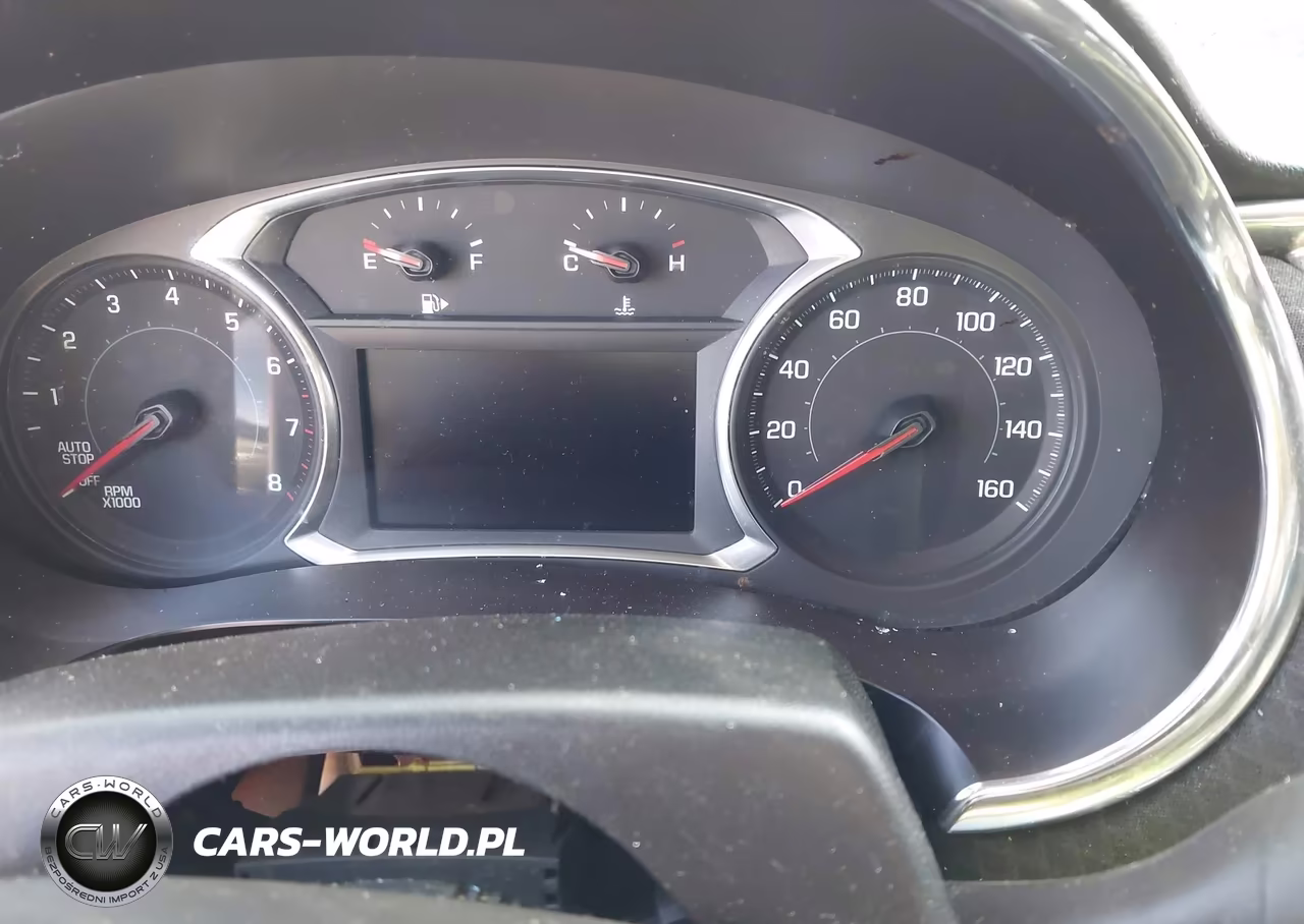 2018 Chevrolet Malibu Lt VIN:1G1ZD5ST6JF170290 - 15