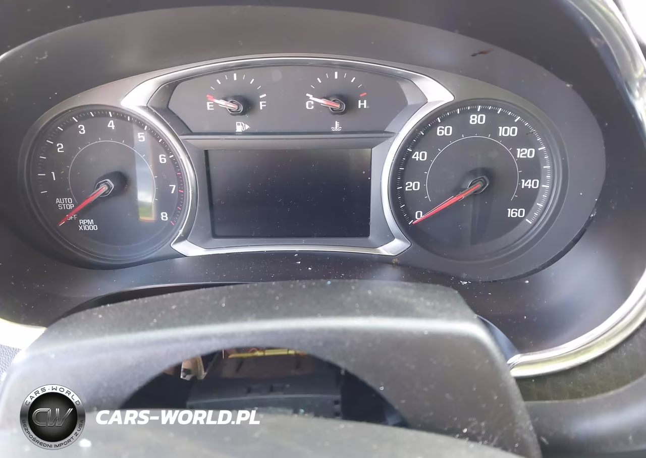 2018 Chevrolet Malibu Lt VIN:1G1ZD5ST6JF170290 - 7