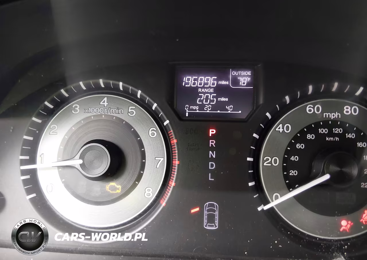 2014 Honda Odyssey Ex-L VIN:5FNRL5H60EB052371 - 15