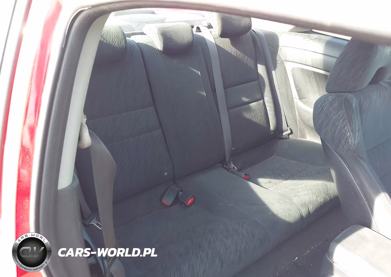2008 Honda Civic Ex VIN:2HGFG11808H525617 - 8