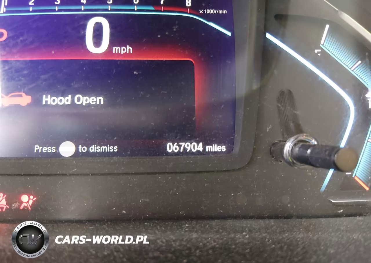 2019 Honda Odyssey Ex-L VIN:5FNRL6H75KB111358 - 15