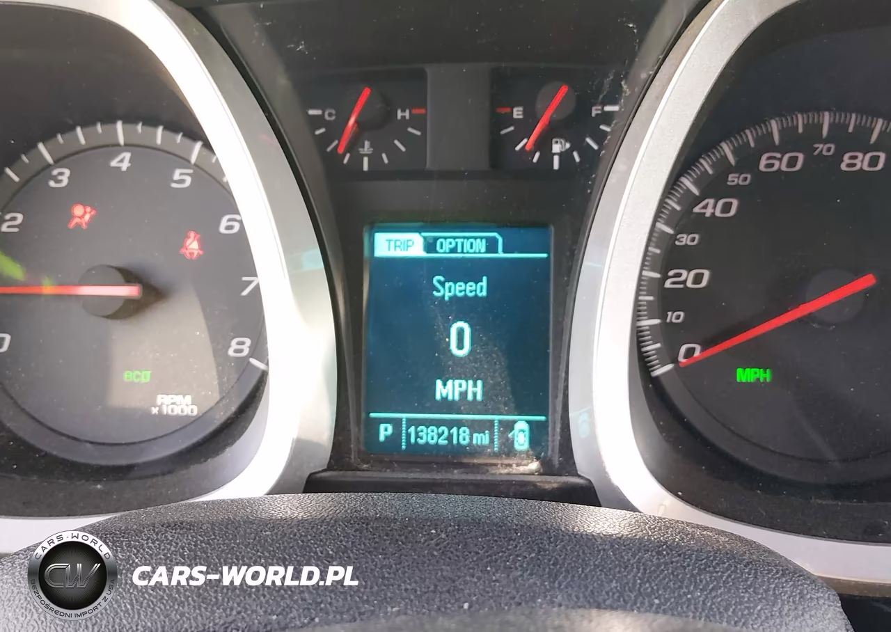 2014 CHEVROLET EQUINOX LS VIN:1GNALAEK8EZ101020 - 7
