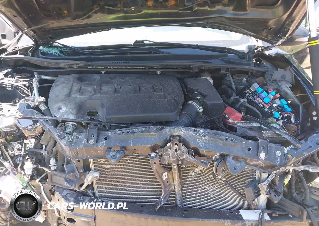 2018 Toyota Corolla Se VIN:2T1BURHE0JC008446 - 10
