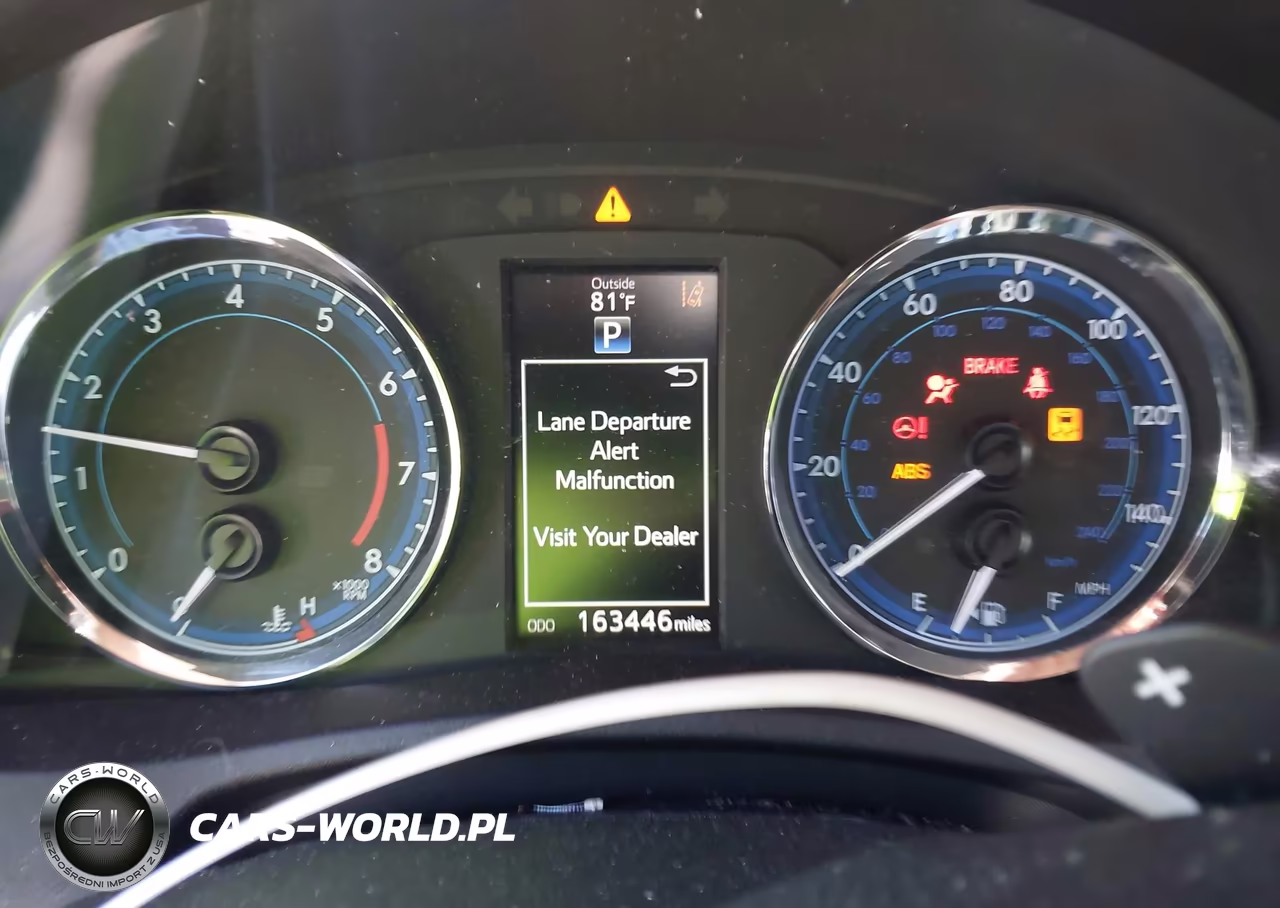 2018 Toyota Corolla Se VIN:2T1BURHE0JC008446 - 7