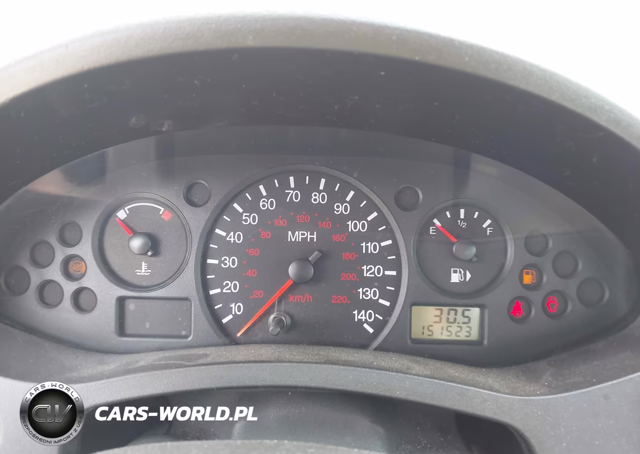 2006 Ford Focus Zx4 VIN:1FAHP34N76W229857 - 7