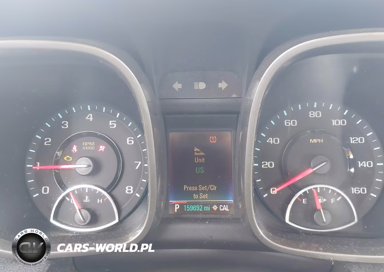 2013 Chevrolet Malibu 2Lt VIN:1G11E5SAXDF232478 - 7