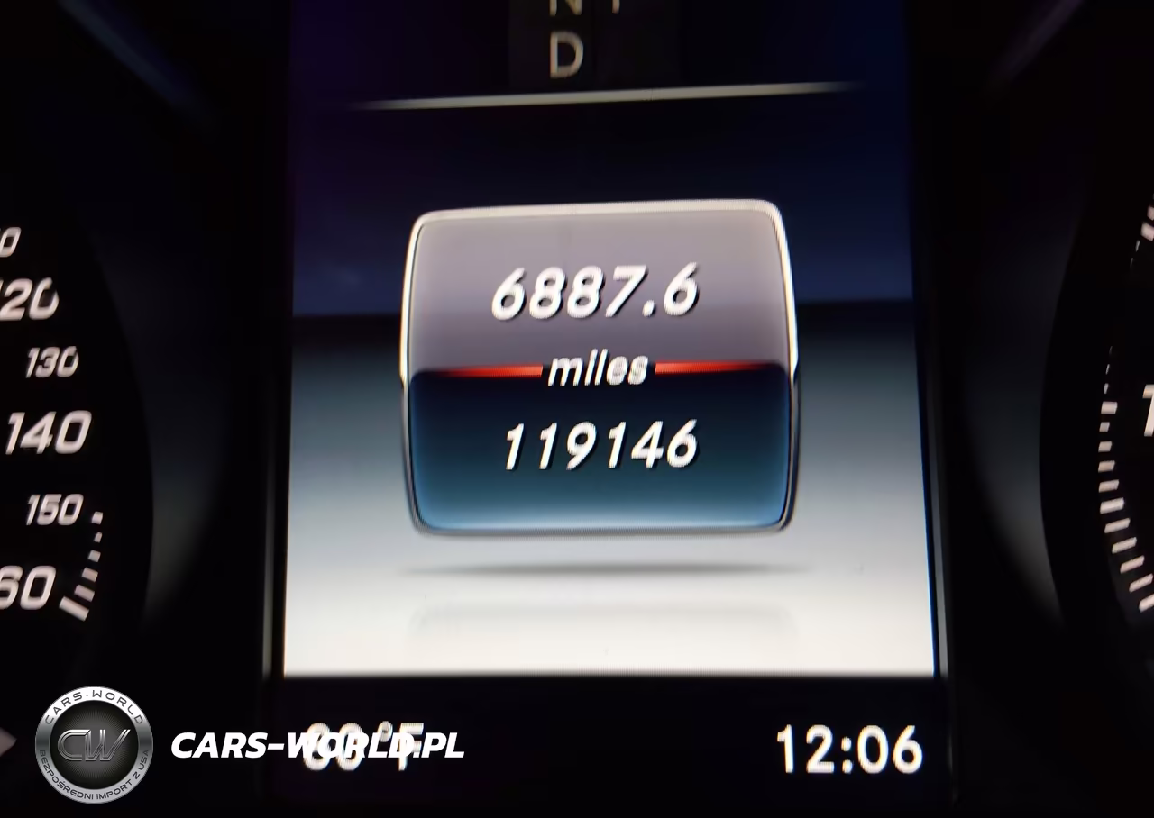 2016 Mercedes-Benz C 300 VIN:55SWF4JB0GU131651 - 14