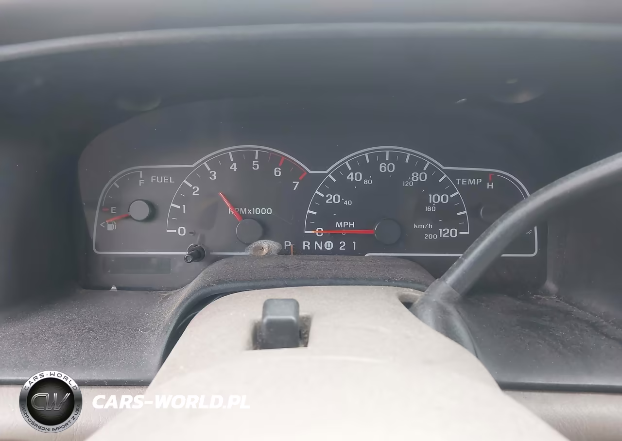 1999 Ford Windstar Se VIN:2FMDA5240XBC66151 - 7