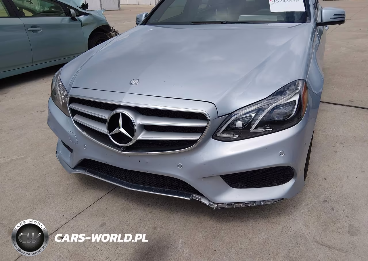 2014 Mercedes-Benz E 350 VIN:WDDHF5KBXEA972094 - 6