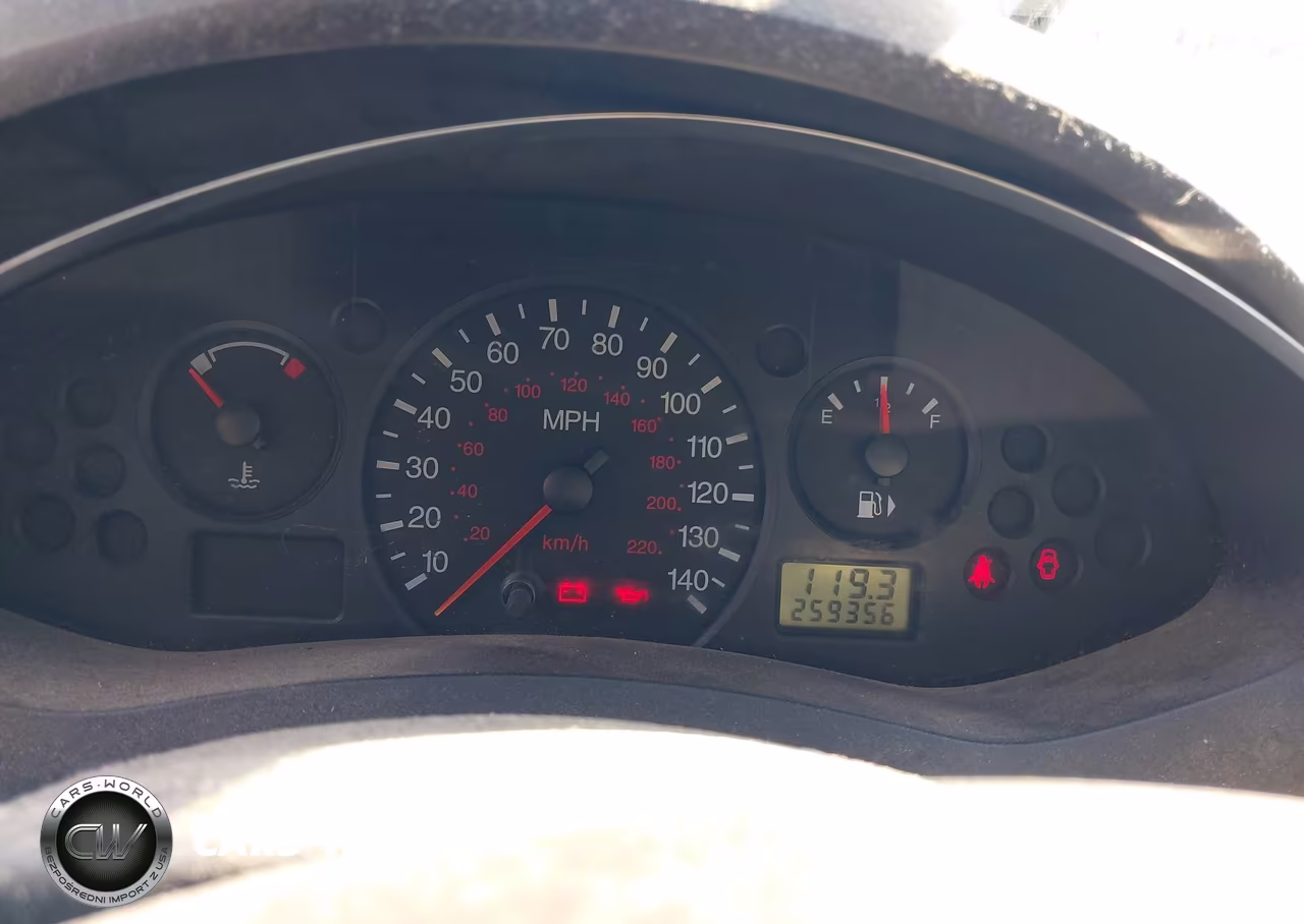 2007 Ford Focus S-Se-Ses VIN:1FAHP34N87W141305 - 7