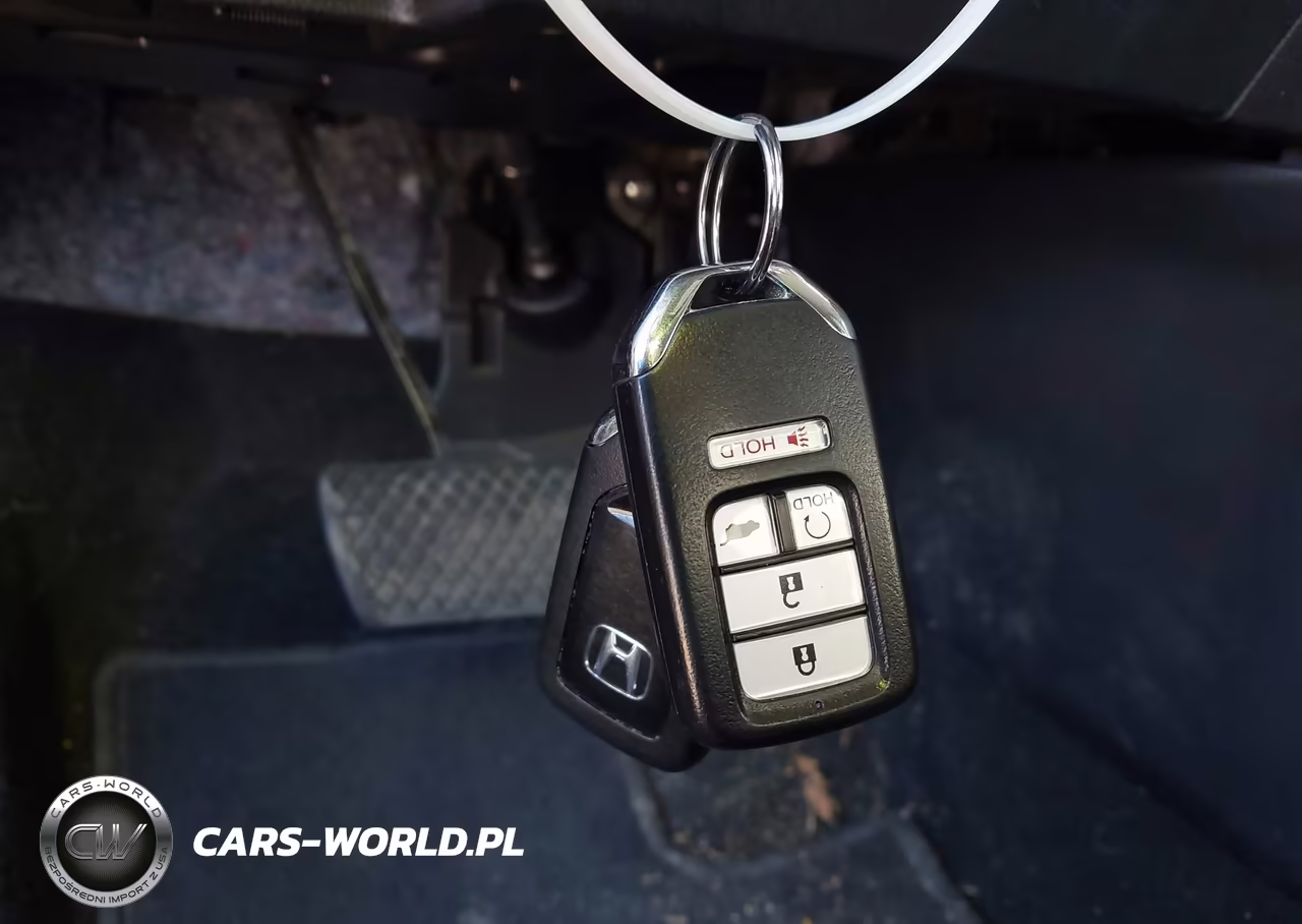 2019 Honda Cr-V Ex VIN:2HKRW2H52KH641478 - 11