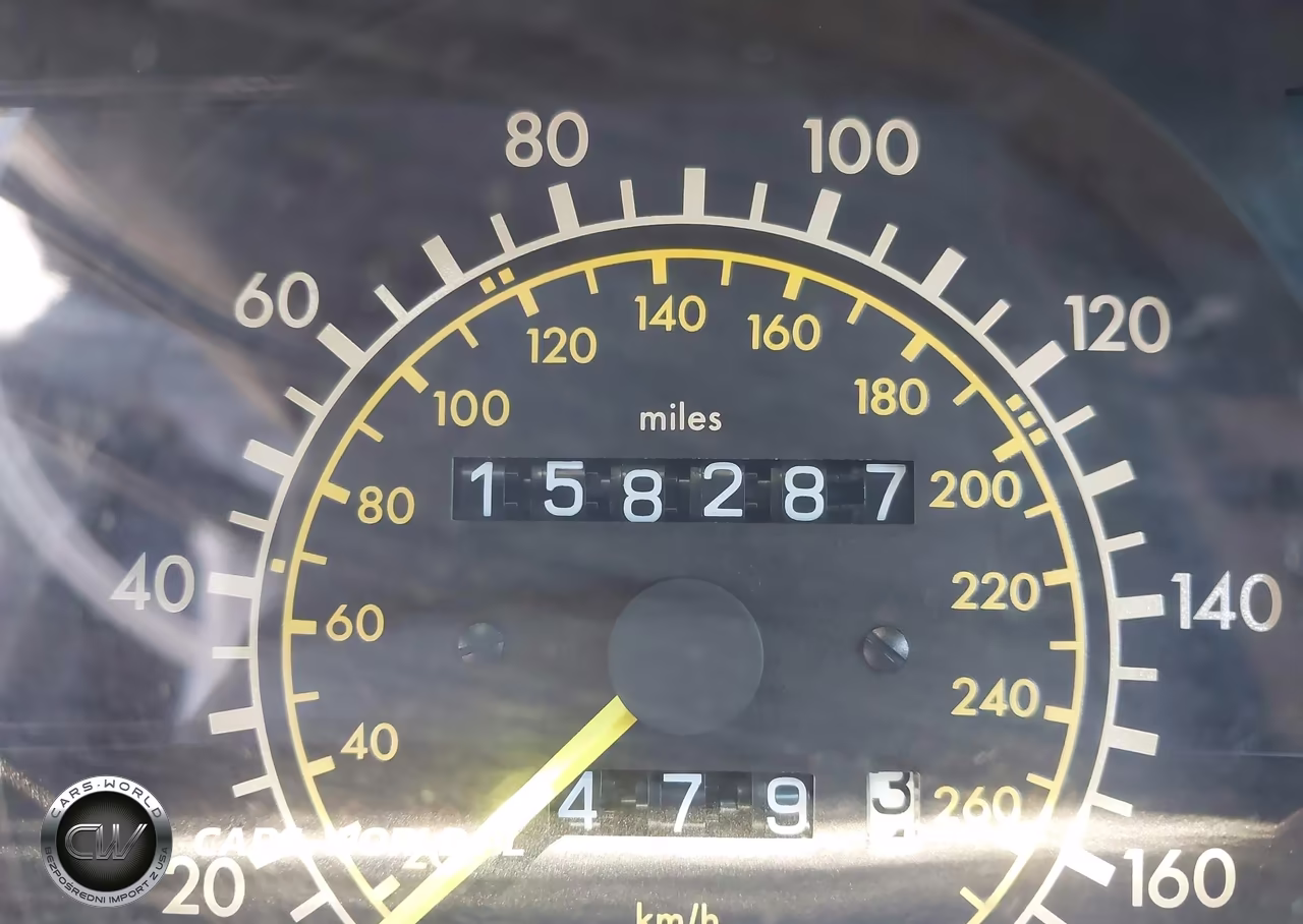 1988 Mercedes-Benz 560 Sel VIN:WDBCA39D2JA398744 - 12