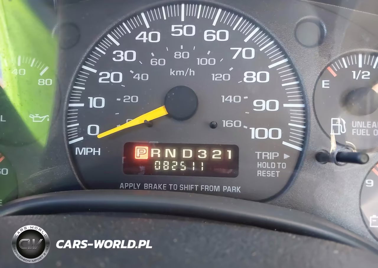 1999 Chevrolet Express Rv Cutaway VIN:1GBJG31J7X1129774 - 5