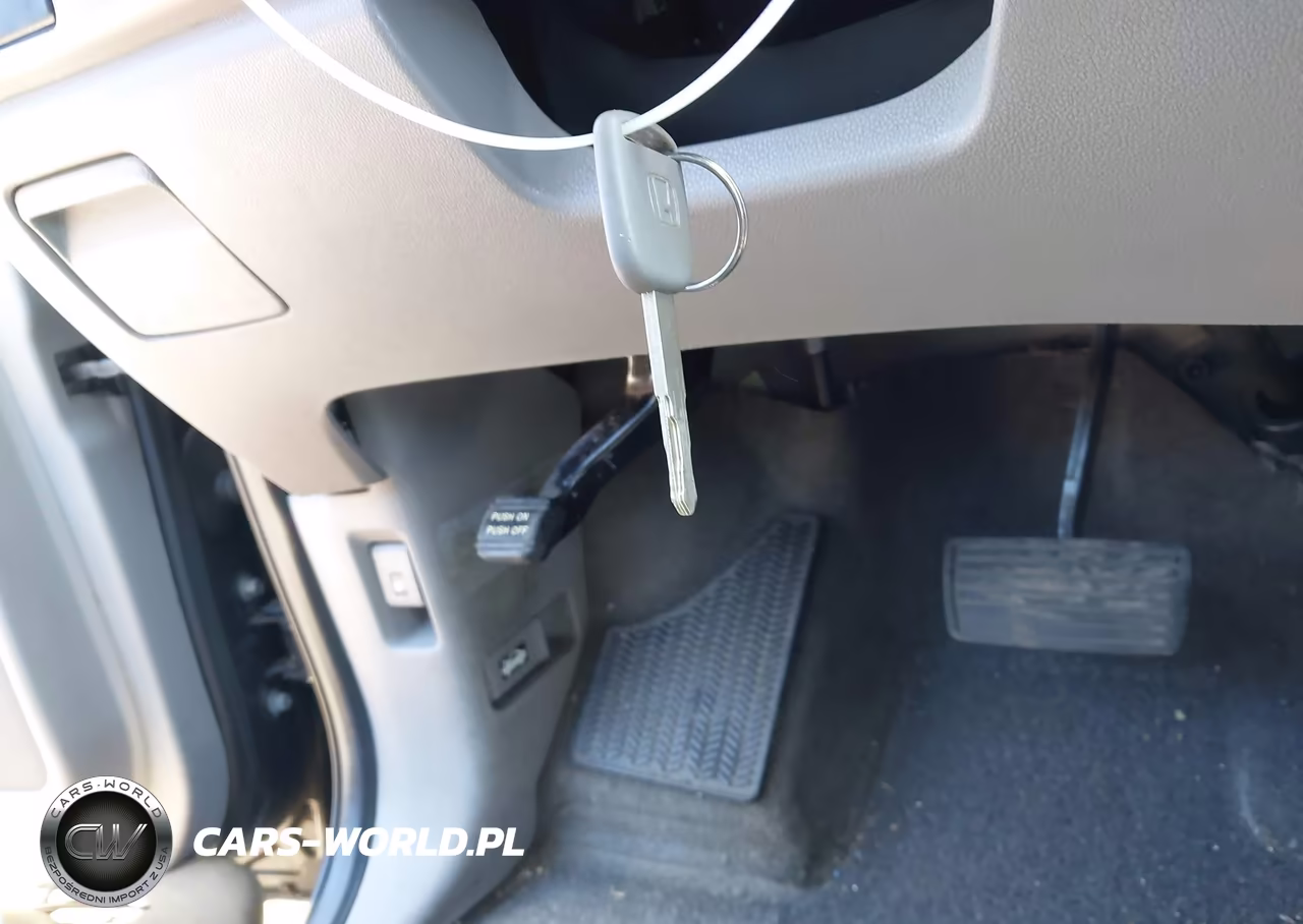 2012 Honda Odyssey Ex-L VIN:5FNRL5H63CB089573 - 11