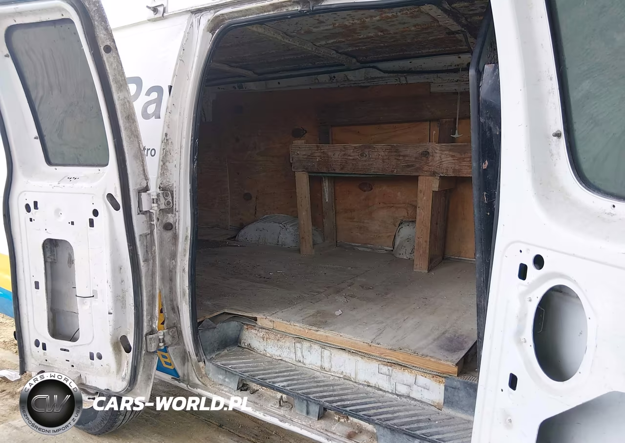 2006 Ford E-250 Commercial-Recreational VIN:1FTNS24W36HA05343 - 8
