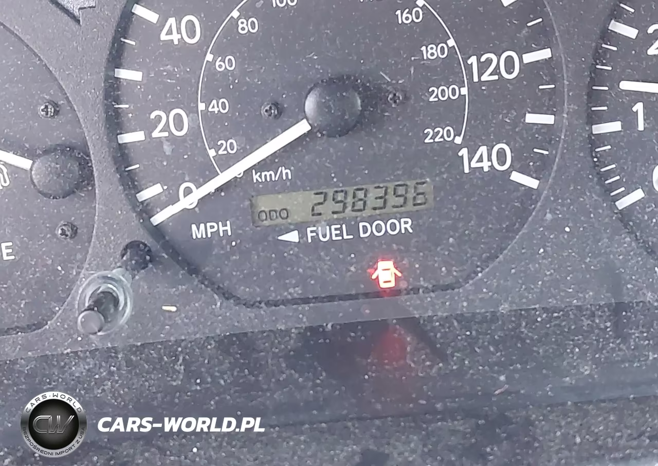2000 Toyota Camry Le V6 VIN:4T1BF22KXYU943014 - 15