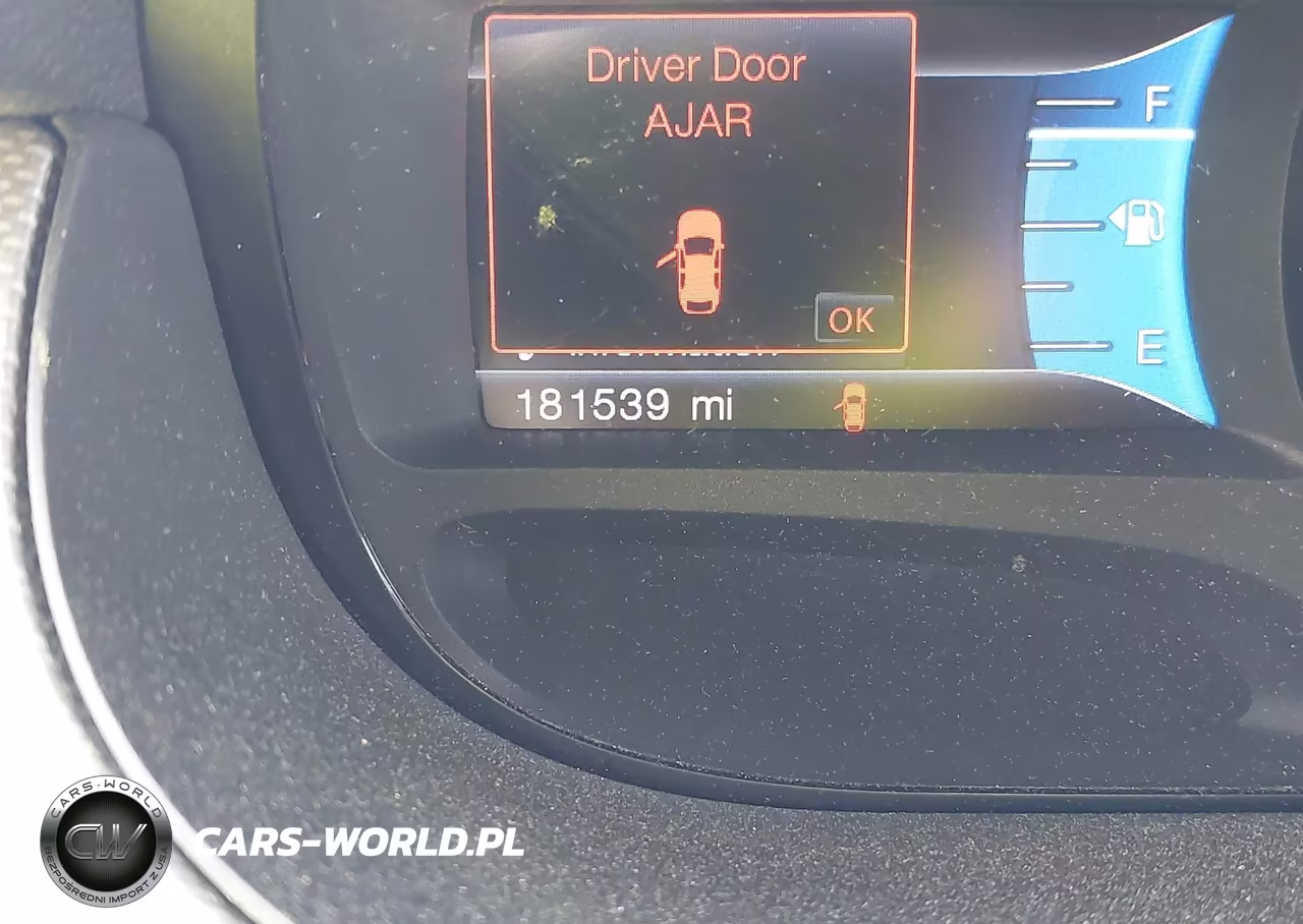 2013 Ford Edge Sel VIN:2FMDK4JC4DBB40581 - 6