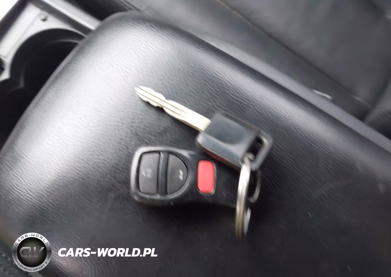 2004 Nissan Murano Sl VIN:JN8AZ08W74W307658 - 11