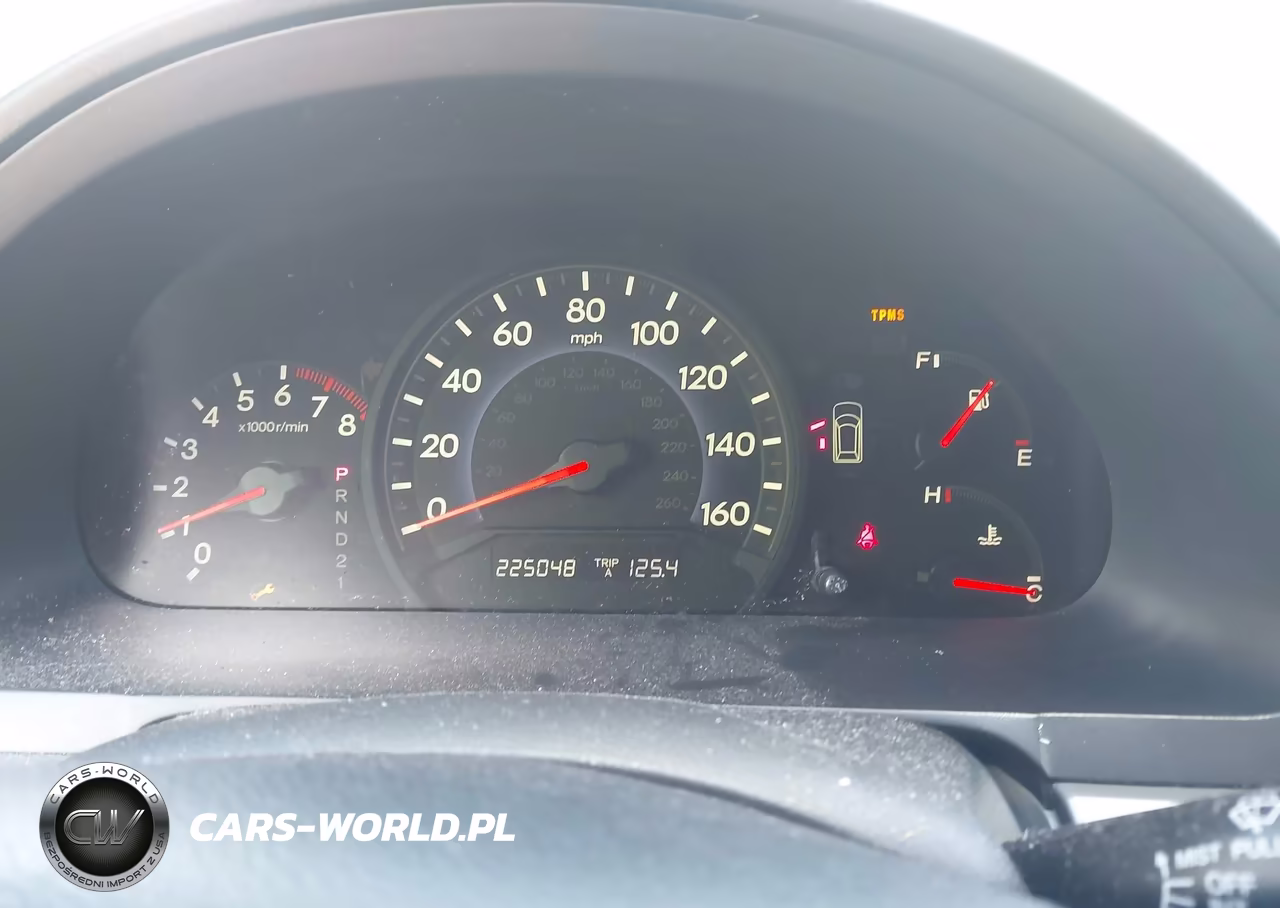 2008 Honda Odyssey Ex VIN:5FNRL384X8B059156 - 7