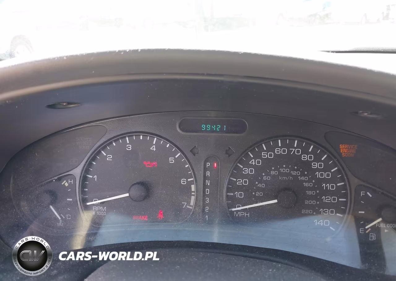 2003 Oldsmobile Alero Gl1 VIN:1G3NL52F73C117959 - 7