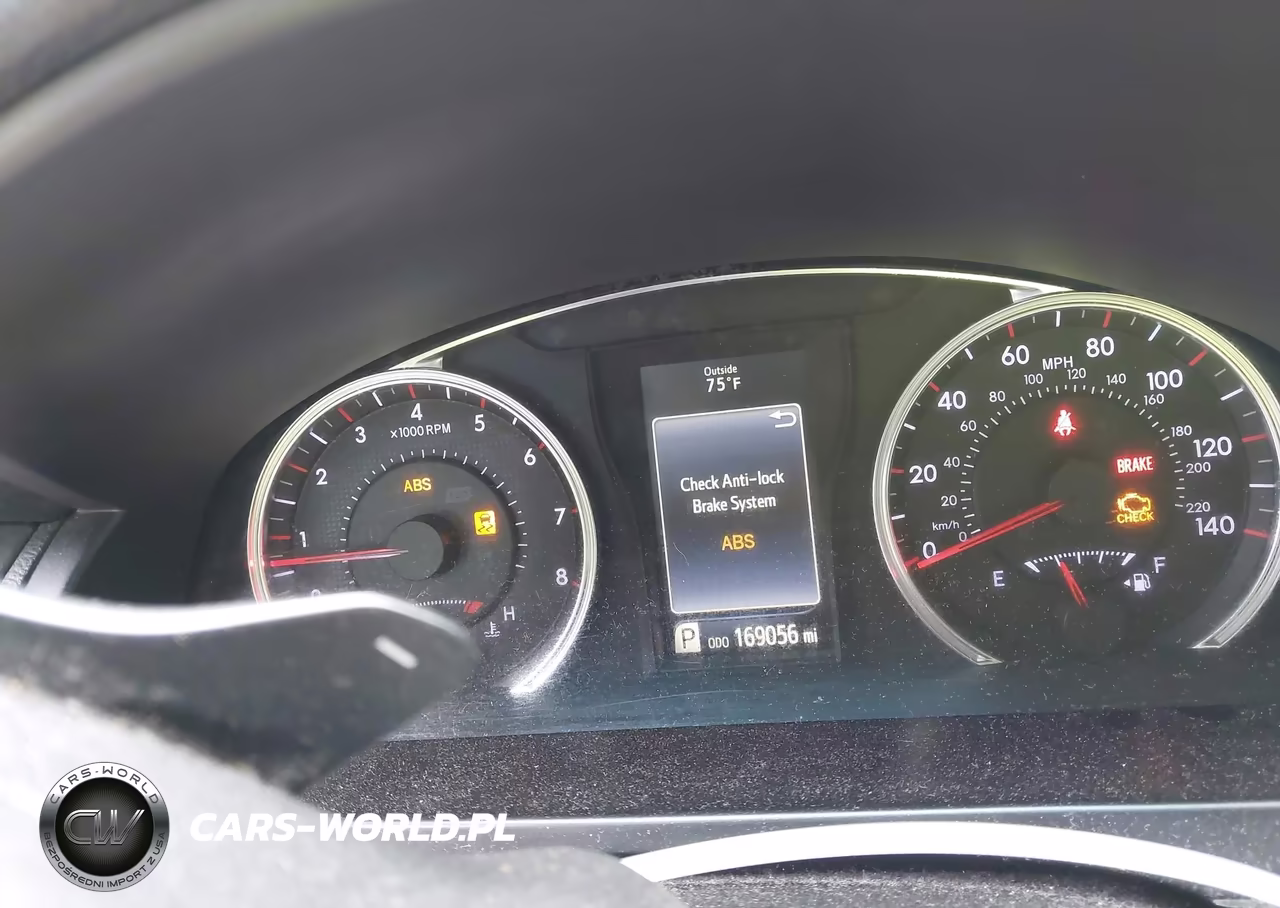 2015 Toyota Camry Se VIN:4T1BF1FK1FU103298 - 7