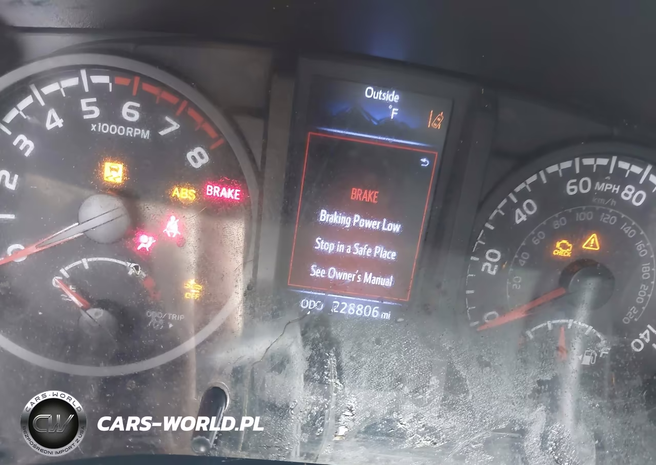 2020 Toyota Tacoma Sr VIN:5TFRX5GN9LX176283 - 7