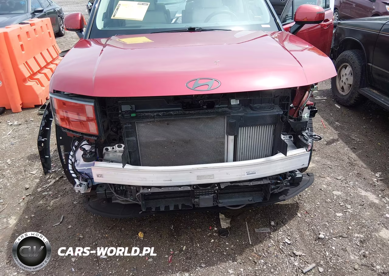 2024 Hyundai Santa Fe Calligraphy VIN:5NMP54GLXRH045399 - 6