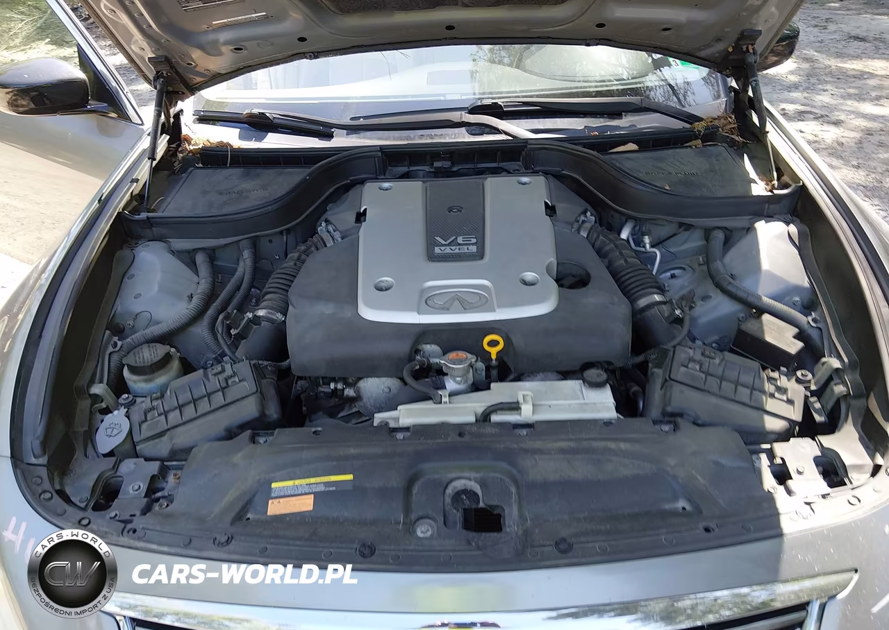 2012 Infiniti G37X VIN:JN1CV6AR7CM978087 - 10