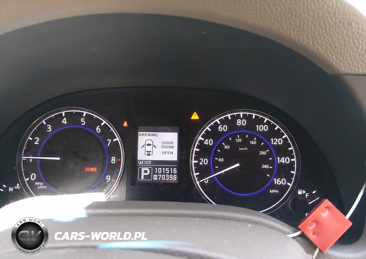 2012 Infiniti G37X VIN:JN1CV6AR7CM978087 - 7