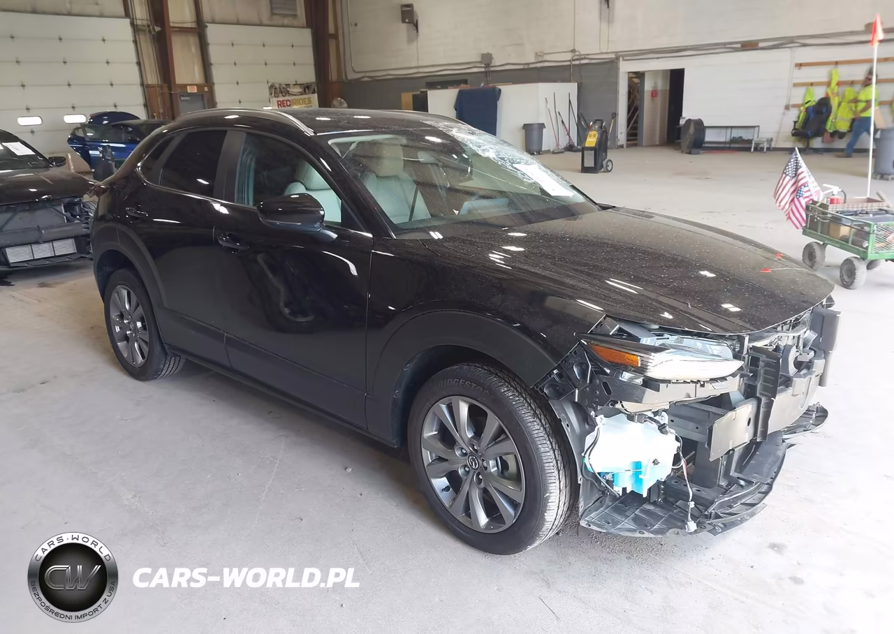 2024 Mazda Cx-30 2.5 S Preferred Package – zdjęcie 1 z 17