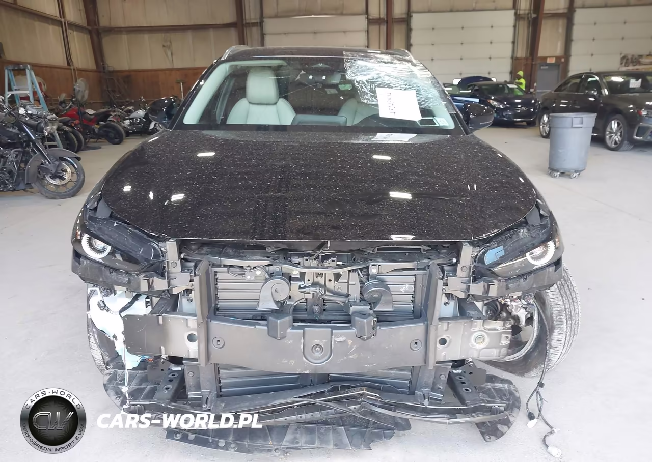 2024 Mazda Cx-30 2.5 S Preferred Package VIN:3MVDMBCM4RM710818 - 12