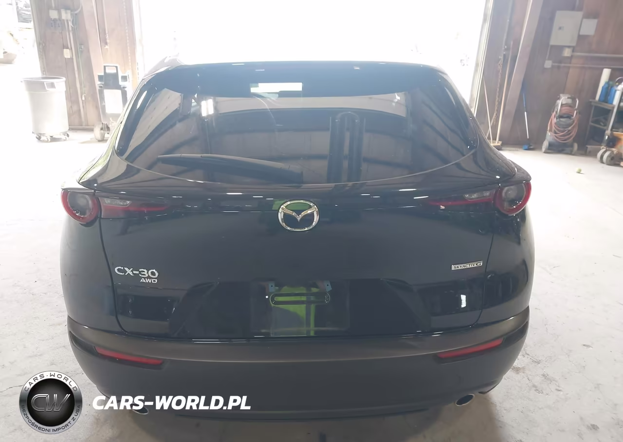 2024 Mazda Cx-30 2.5 S Preferred Package VIN:3MVDMBCM4RM710818 - 16