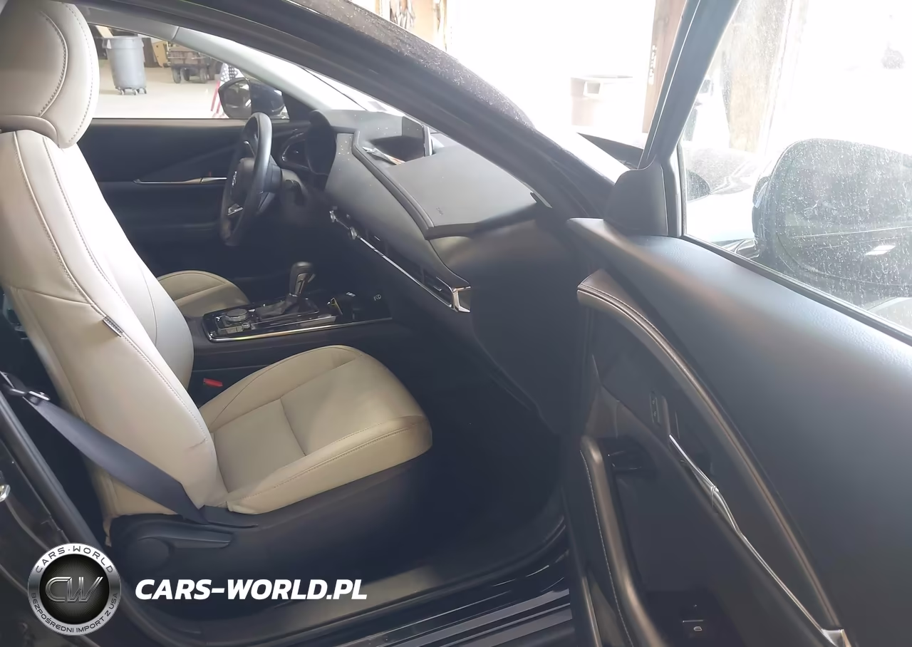 2024 Mazda Cx-30 2.5 S Preferred Package VIN:3MVDMBCM4RM710818 - 5