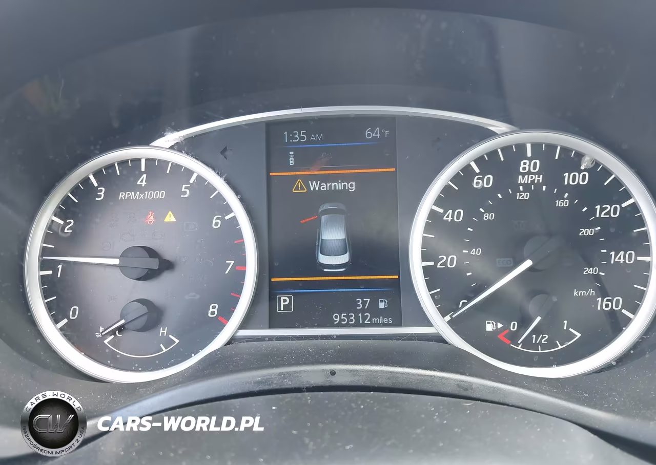 2019 Nissan Sentra Sv VIN:3N1AB7AP9KY409547 - 7
