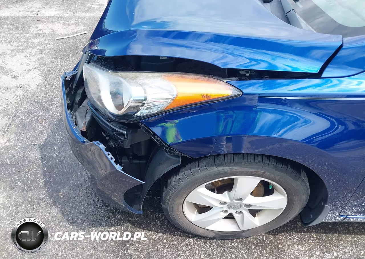 2013 Hyundai Elantra Gls VIN:KMHDH4AE4DU557452 - 18