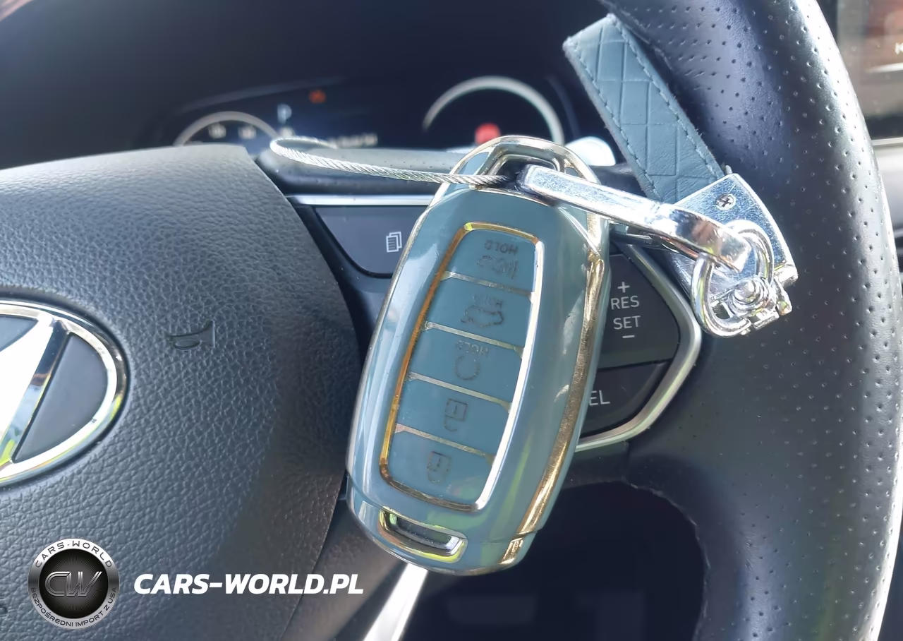 2021 Hyundai Palisade Calligraphy VIN:KM8R7DHEXMU180012 - 11