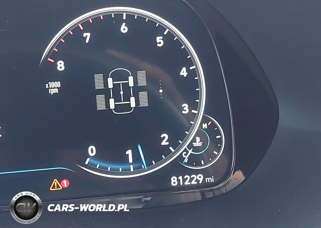2021 Hyundai Palisade Calligraphy VIN:KM8R7DHEXMU180012 - 16